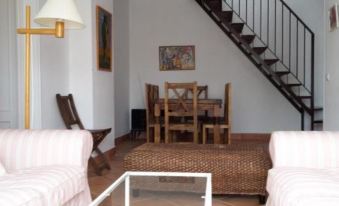 106114 - Apartment in Zahara de Los Atunes