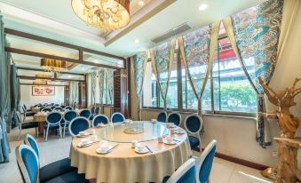 Vienna HotelVienna Hotel(Guangzhou Hanxi Changlong Park Branch)