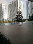 Wind Residences by Smco - Pools