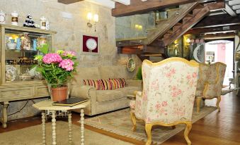 Hotel Real Cambados - Housity