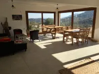 Delice Doga Evi Hotels in Fevzi Çakmak
