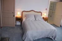 Chateau Lezat - Chambres d'Hotes-Chambre d'hôtes - 3-Star