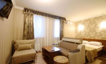 Guest House Saratov
