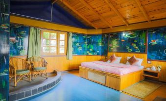 V Resorts Nest Cottage Pangot