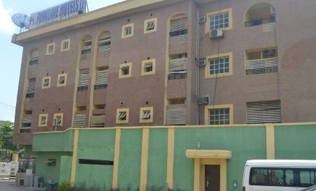 Parklane Hotels Limited