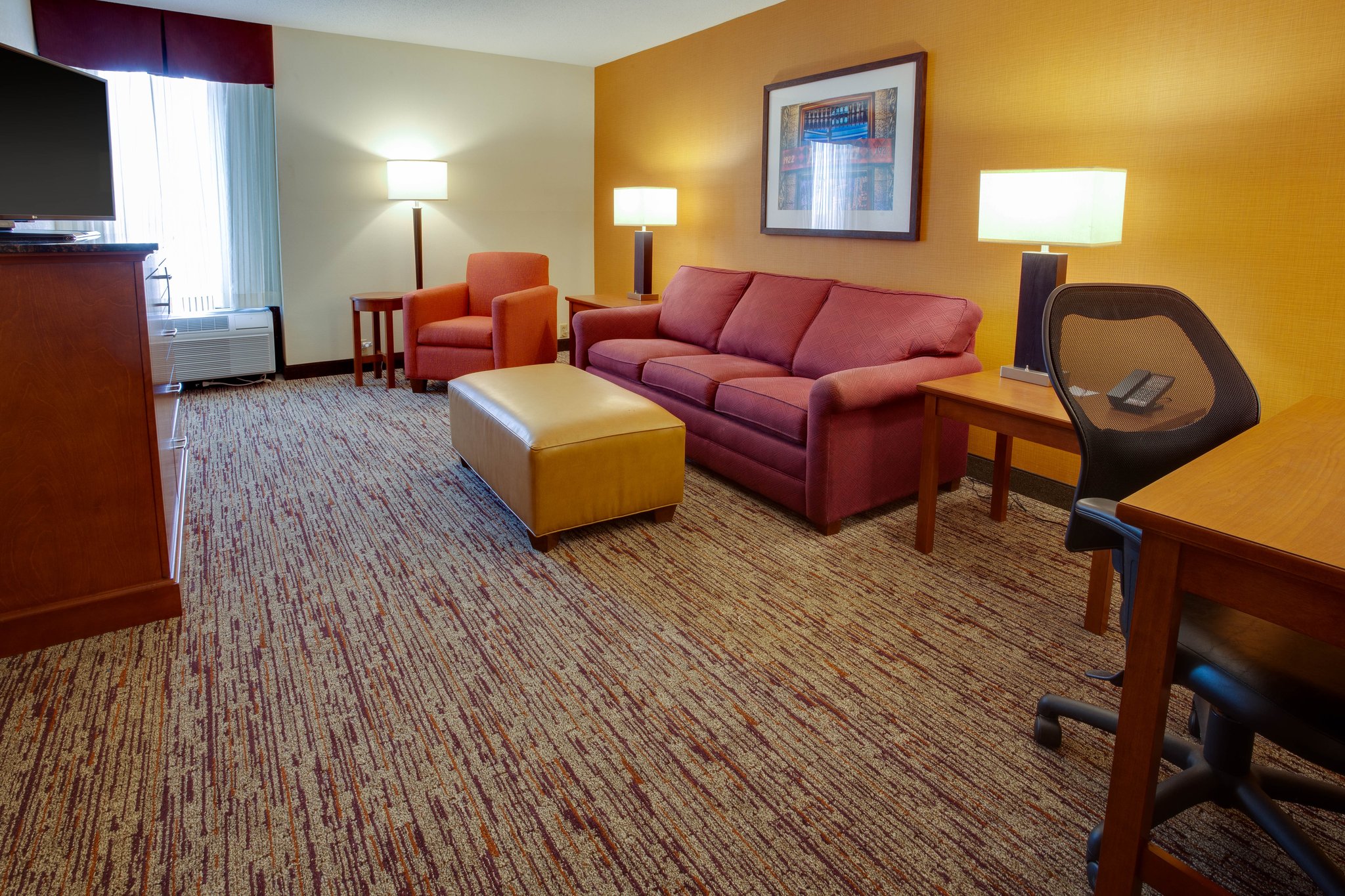 Drury Inn & Suites Terre Haute