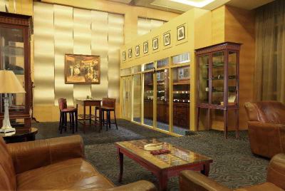 共有エリア ザ･リッツ･カールトン ジャカルタ, メガクニンガンの写真