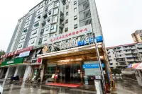 jincheng Hotel Hotels near Rongde Sport & Leisure Square