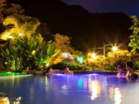 Sunway Lost World Hotel Hotels in Ulu Kinta