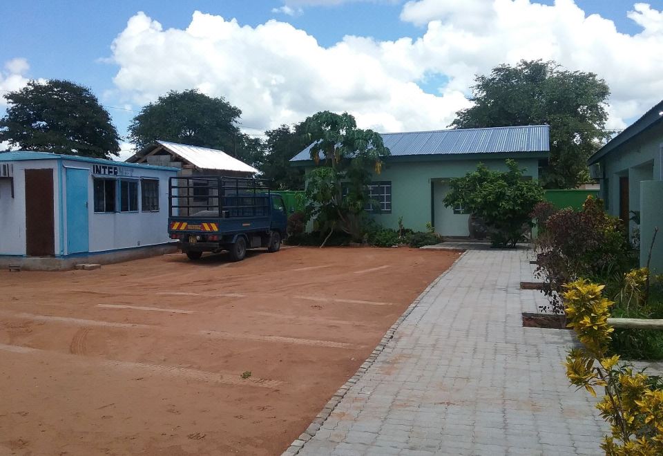 Masikiro Self-Catering Units - Housity
