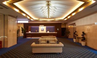 Rembrandt Hotel Tokyo Machida