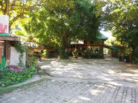 Ban Kiang Doi Resort