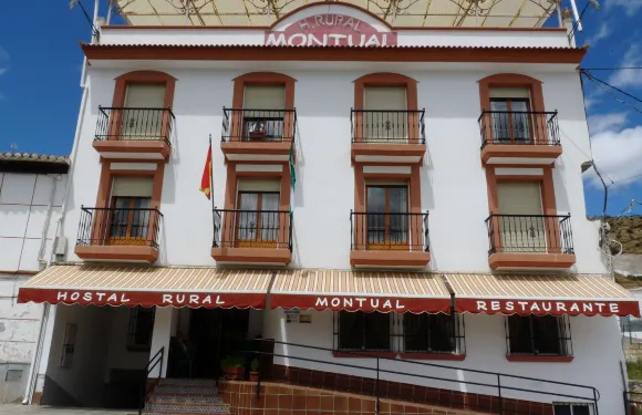 蒙圖爾鄉村旅館