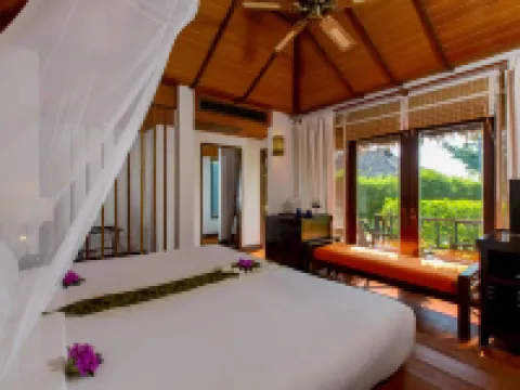 Elixir Resort Koh YAO Yai Hotels near Loh Pared Bay Beach