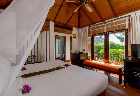 Elixir Resort Koh YAO Yai