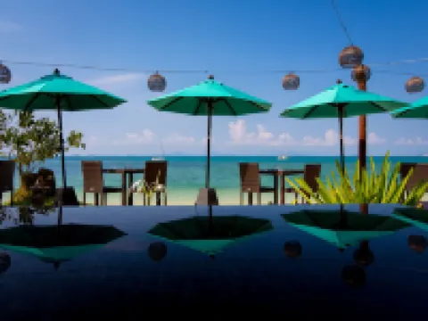 Elixir Resort Koh YAO Yai Hotels in Koh Yao