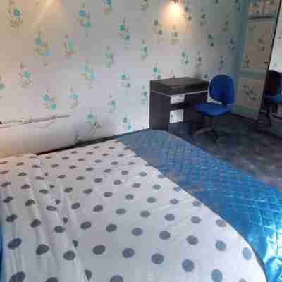 Le Petit Breuil Rooms