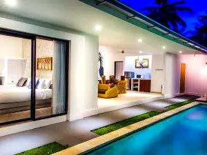 Gili Khayangan Villas