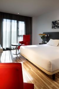 Best 10 Hotels Near Nike Factory Store Getafe from USD 52/Night-Getafe for  2023 | Trip.com