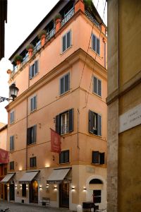 Best 10 Hotels Near Santa Rita da Cascia alle Vergini from USD  18/Night-Rome for 2023 | Trip.com