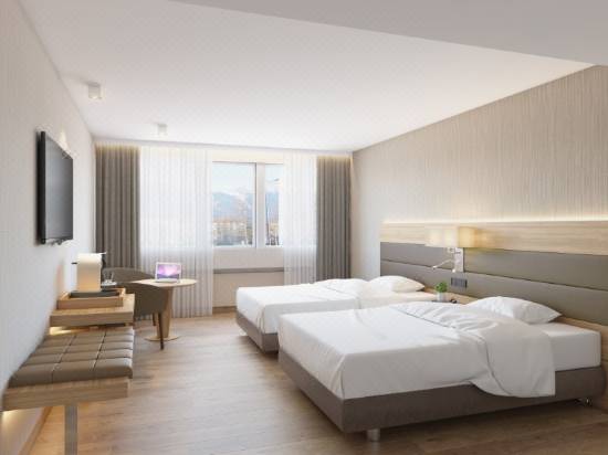 Ac Hotel By Marriott Innsbruck Room Reviews Photos Innsbruck 2021 Deals Price Trip Com
