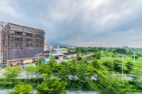 Chaozhou Chaoshan Station Apartment