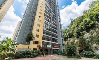Yanye Zhiting Hotel (Guiyang Airport Road)