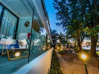 Thai Kamala Beach Front Hotels near Tsunami Monument