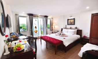 Hanoi Siva Luxury Hotel