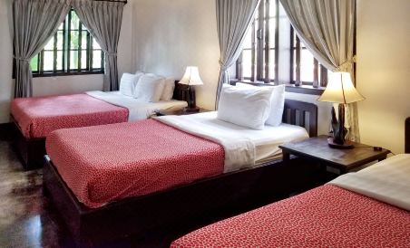 Uncle Sam Villa - Housity
