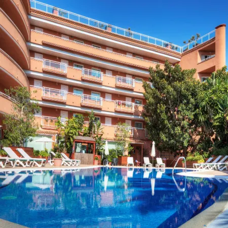 Sunway Playa Golf & Spa Sitges