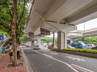 广州骏福酒店广园中路店 - 酒店附近