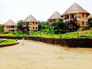 Sirville Lake Elementaita Lodge