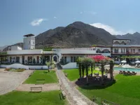 Hotel Viñas Queirolo Hoteles en Ica