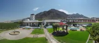 Hotel Viñas Queirolo Hotels near Sanctuary of the Lord of Luren
