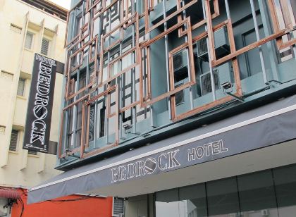 Bedrock Hotel Ipoh