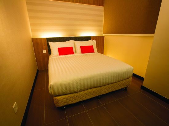 Grand Orient Hotel Perai Penang Penangfightcovid 19 Certified Perai 2021 Room Price Deals Review Trip Com