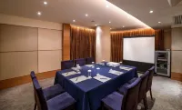 Harbour Plaza Metropolis - de negocios