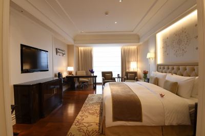 オークラプレステージルーム オークラプレステージ台北の写真