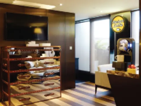 Hotel Relax I