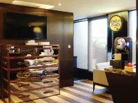 Hotel Relax I Hotels in Taipei