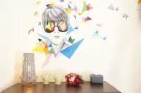 香港愛樂活旅舍