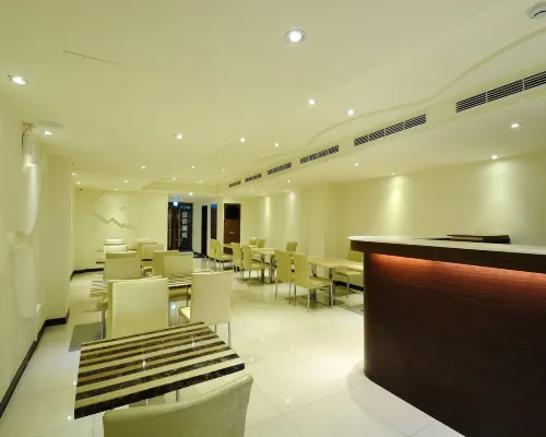Bravo Hotel Hotels in Taichung