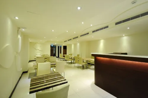 Bravo Hotel Hotels in Taichung