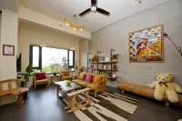The Tree Hotels in Pingtung