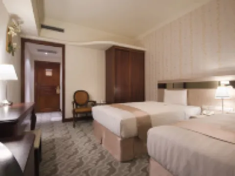 Kaohsiung Hù House Hotels near Dome of Light