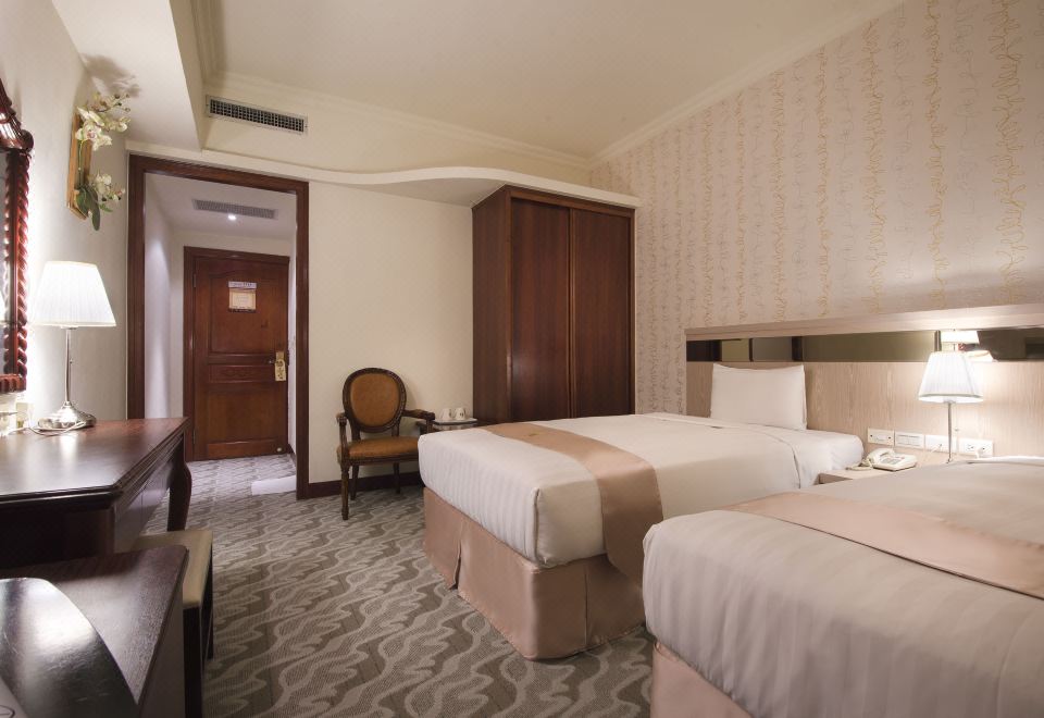 가오슝 숙소 위치 추천