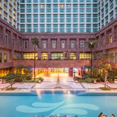 Formosan Naruwan Hotel Taitung Hotels near Beautiful coral museum