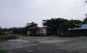 Kentting Dajenshan Chalet