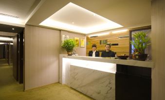 Shin Shin Hotels-Songshan